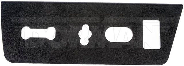 Dorman Seat Adjuster Switch Panel (MPN: 926-435)