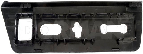 Dorman Seat Adjuster Switch Panel (MPN: 926-435)