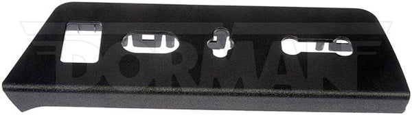 Dorman Seat Adjuster Switch Panel (MPN: 926-435)