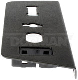 Dorman Seat Adjuster Switch Panel (MPN: 926-435)