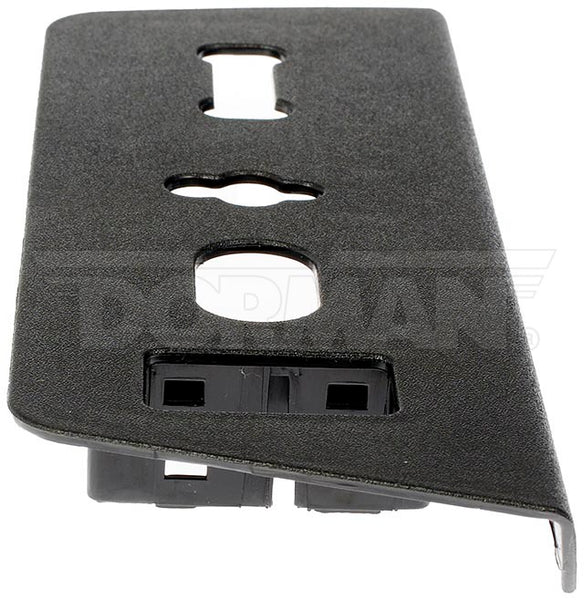Dorman Seat Adjuster Switch Panel (MPN: 926-435)