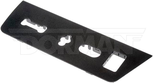 Dorman Seat Adjuster Switch Panel (MPN: 926-435)