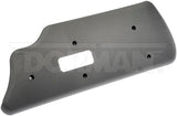 Dorman Seat Track Cover (MPN: 926-440)