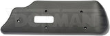 Dorman Seat Track Cover (MPN: 926-440)