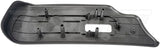 Dorman Seat Track Cover (MPN: 926-440)