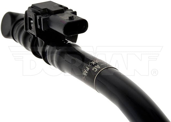 Dorman Crankcase Breather Tube (MPN: 926-457)