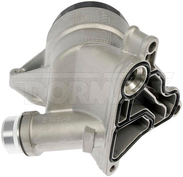 Dorman Engine Oil Filter Housing (MPN: 926-463)