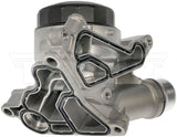 Dorman Engine Oil Filter Housing (MPN: 926-463)