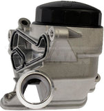 Dorman Engine Oil Filter Housing (MPN: 926-463)