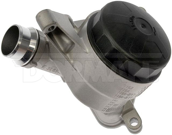 Dorman Engine Oil Filter Housing (MPN: 926-463)