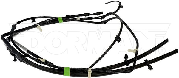 Dorman Vacuum Hose (MPN: 926-466)