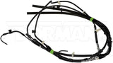 Dorman Vacuum Hose (MPN: 926-466)