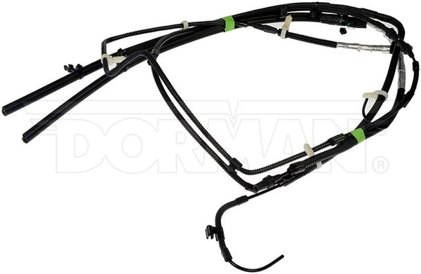 Dorman Vacuum Hose (MPN: 926-466)