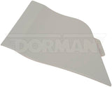 Dorman Fuel Door Cover (MPN: 926-480)