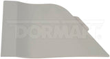 Dorman Fuel Door Cover (MPN: 926-480)