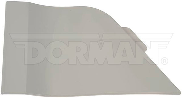 Dorman Fuel Door Cover (MPN: 926-480)