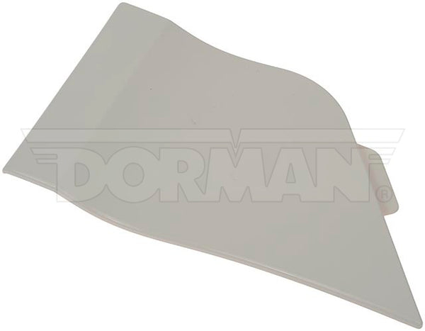 Dorman Fuel Door Cover (MPN: 926-480)