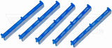 Dorman Molding Clip (MPN: 926-490)