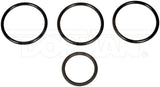Dorman Radiator Tube O-Ring (MPN: 926-536)