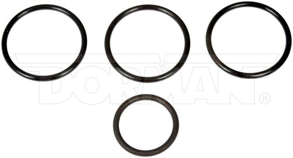 Dorman Radiator Tube O-Ring (MPN: 926-536)