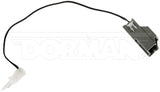 Dorman Cabin Air Temperature Sensor (MPN: 926-546)