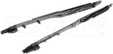 Dorman Sunroof Track Guide Repair Kit (MPN: 926-550)