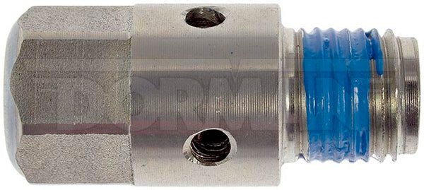 Dorman Oil Filter By-Pass Valve (MPN: 926-600)