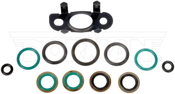 Dorman Oil Filter Housing Gasket (MPN: 926-730)