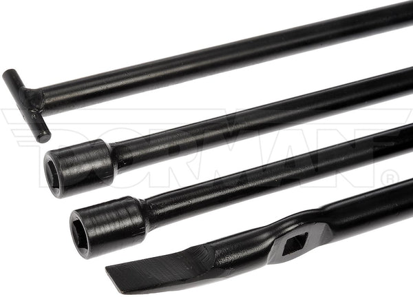 Dorman Spare Tire Tool Kit (MPN: 926-781)