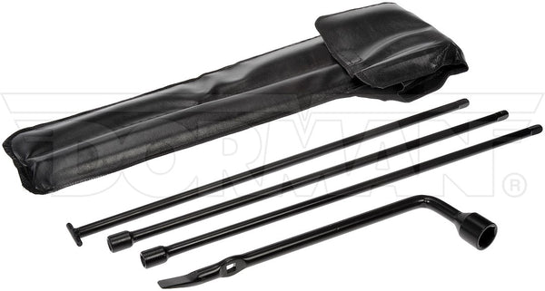 Dorman Spare Tire Tool Kit (MPN: 926-781)