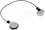 Dorman Heater Control Cable (MPN: 926-822)