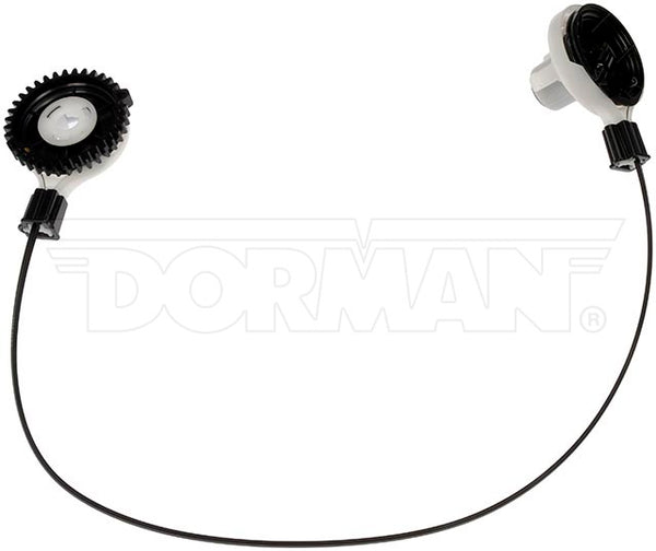 Dorman Heater Control Cable (MPN: 926-822)