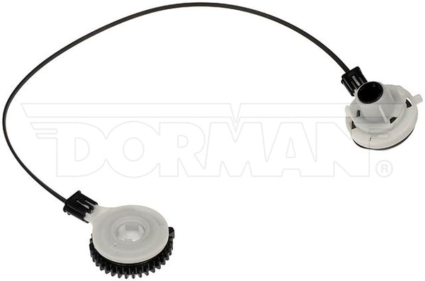 Dorman Heater Control Cable (MPN: 926-822)