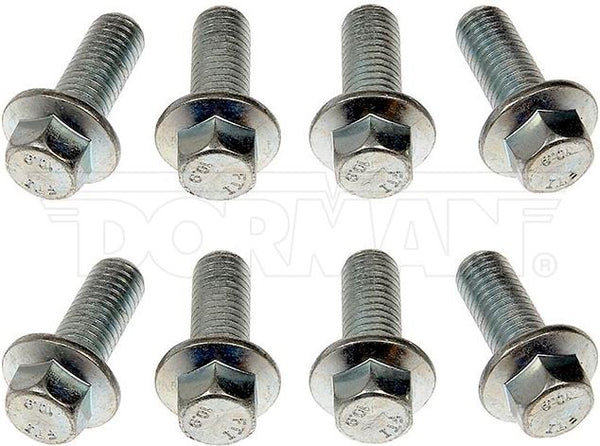 Dorman Truck Bed Mounting Hardware (MPN: 926-846)