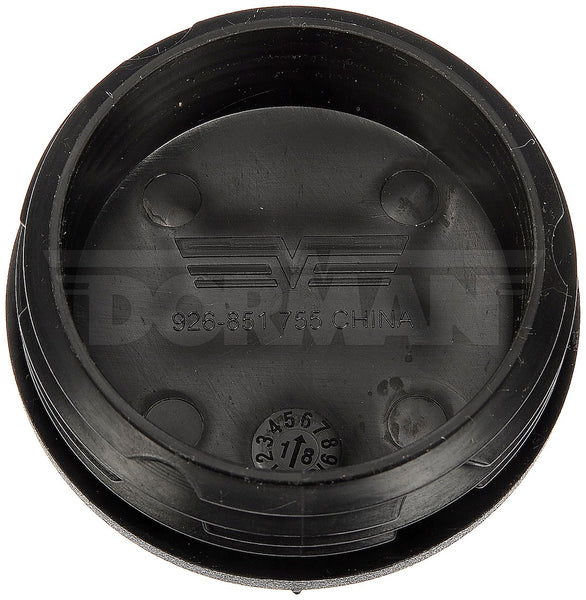 Dorman Frame Crossmember Hole Plug (MPN: 926-851)