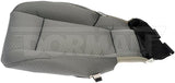 Dorman Seat Upholstery Kit (MPN: 926-861)