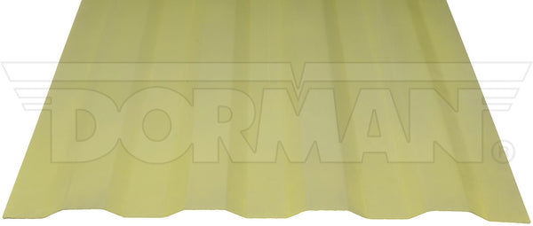 Dorman Floor Pan Replacement (MPN: 926-881)