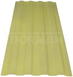 Dorman Floor Pan Replacement (MPN: 926-881)
