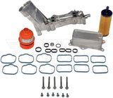 Dorman Oil Filter Housing (MPN: 926-959)