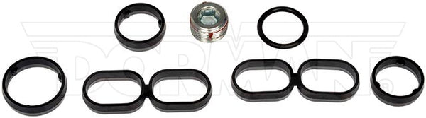 Dorman Oil Filter Housing (MPN: 926-959)