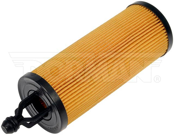 Dorman Oil Filter Housing (MPN: 926-959)