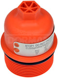 Dorman Oil Filter Housing (MPN: 926-959)