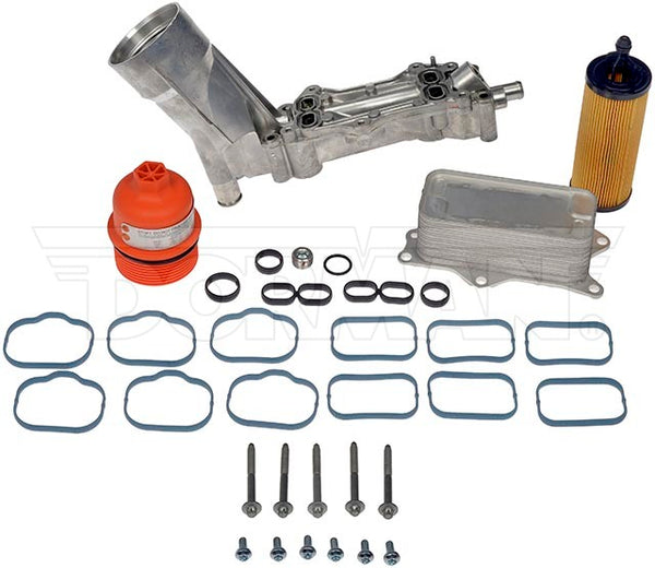 Dorman Oil Filter Housing (MPN: 926-959)