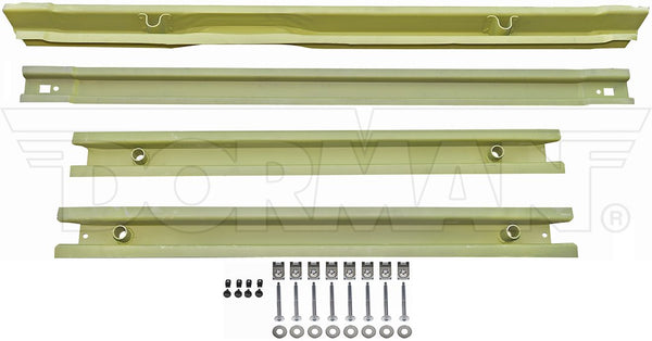Dorman Truck Bed Floor Support (MPN: 926-988)