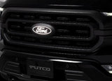 Putco LuminiX LED Ford Emblem (MPN: 92601)