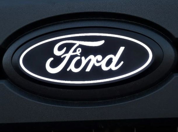 Putco LuminiX LED Ford Emblem (MPN: 92601)