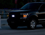 Putco LuminiX LED Ford Emblem (MPN: 92601)