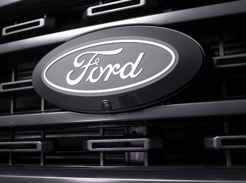 Putco LuminiX LED Ford Emblem (MPN: 92602)