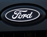 Putco LuminiX LED Ford Emblem (MPN: 92602)