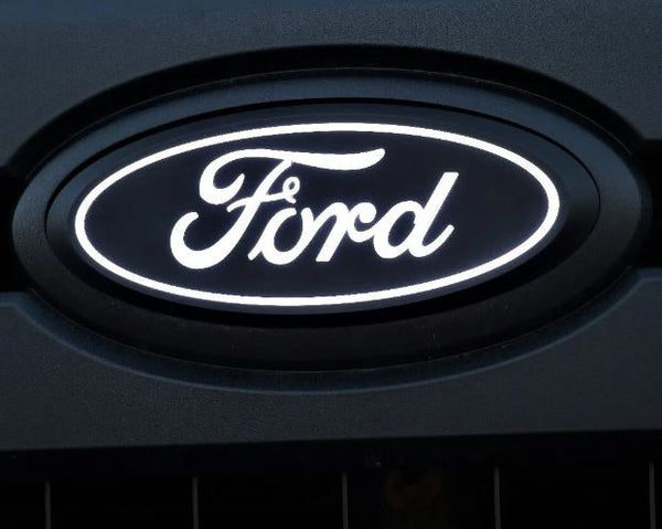 Putco LuminiX LED Ford Emblem (MPN: 92602)